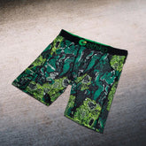 Ethika Boxer Briefs Men Breathable Boxer Briefs